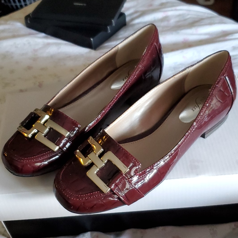 Alfani loafers/flats